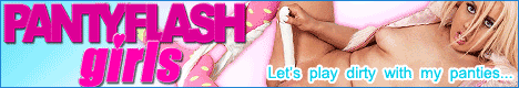 Panty Flash Girls