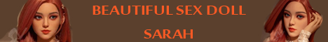 Sex Doll Sarah